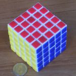5x5x5